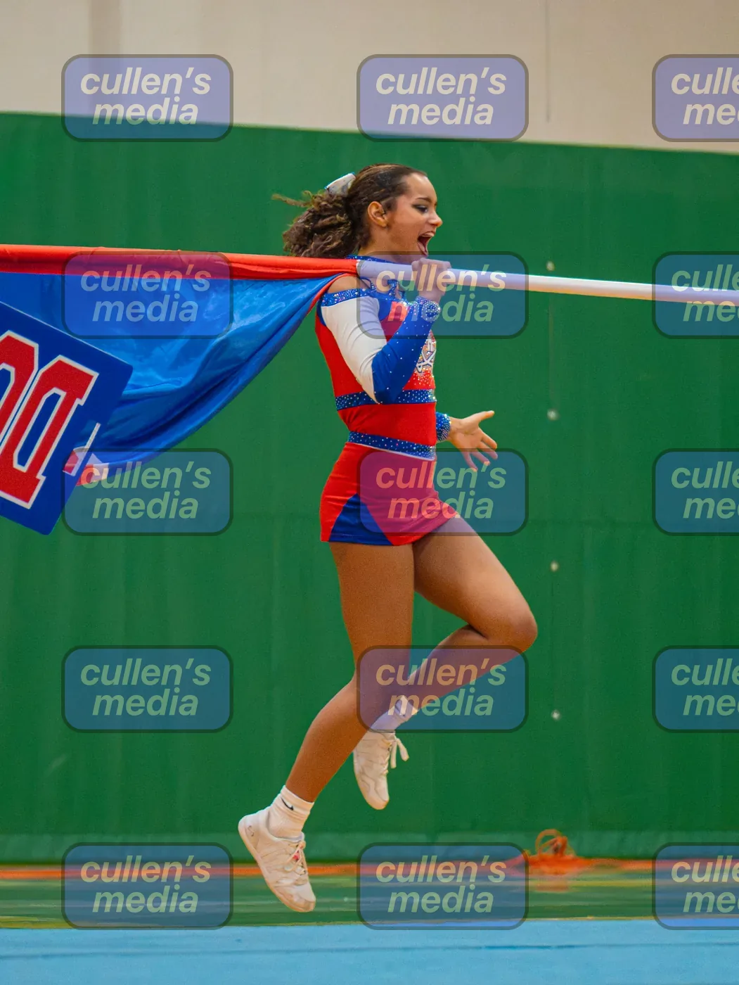 Beach District Cheer Comp photo 3