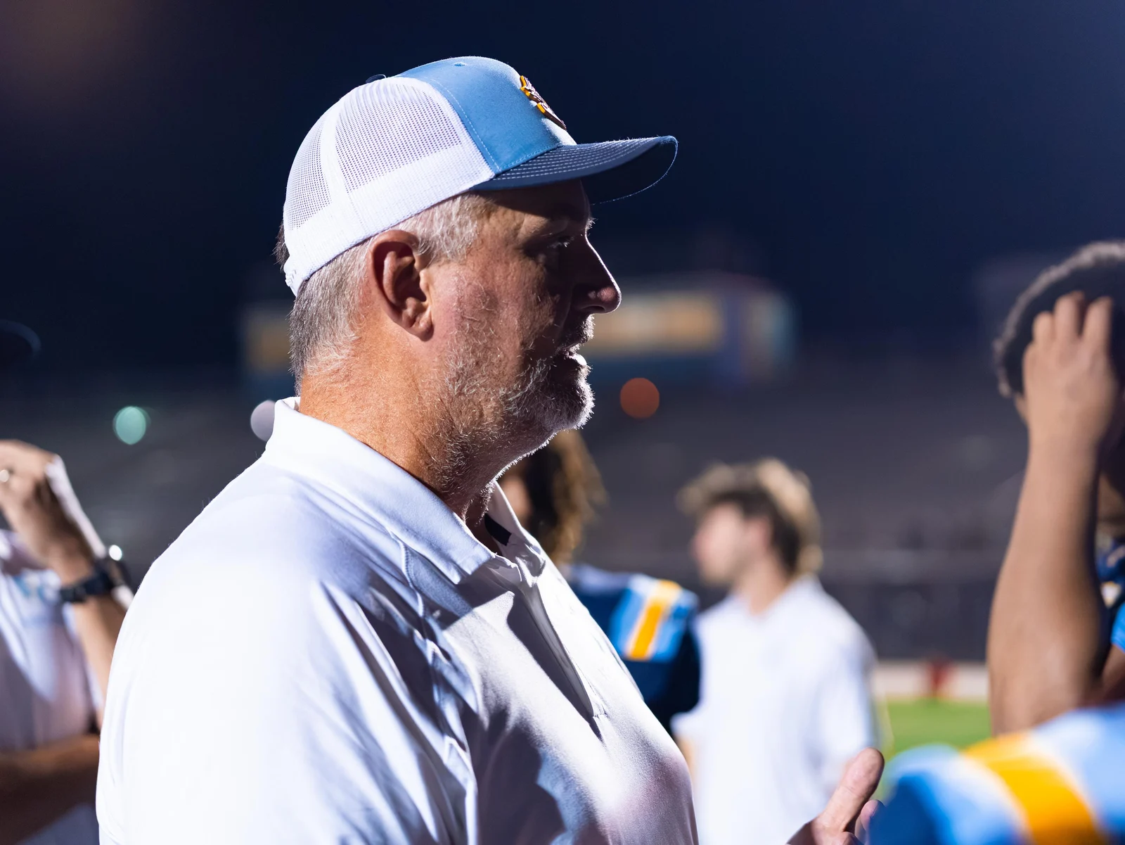 Coaches gallery preview