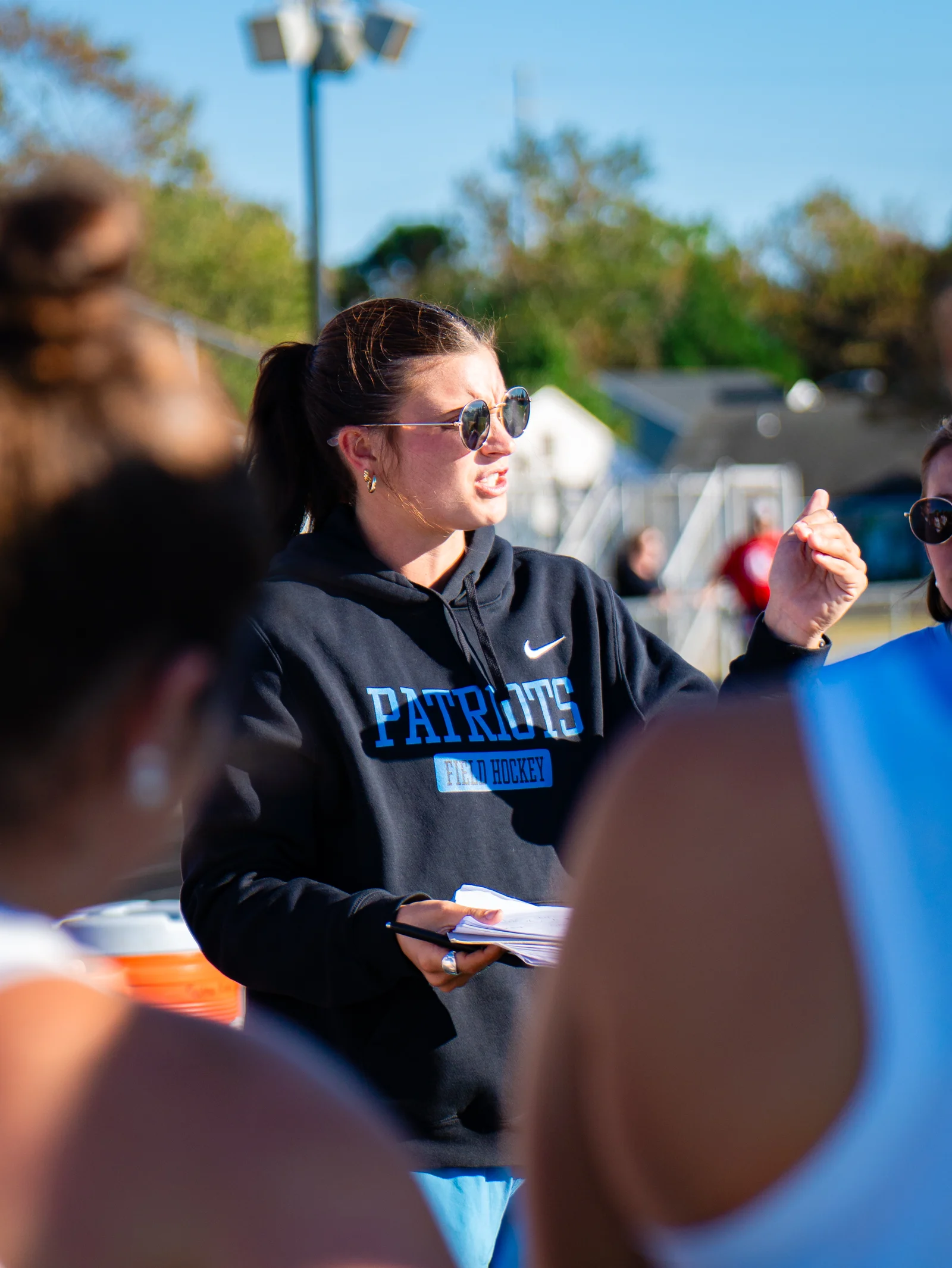 Coaches gallery preview